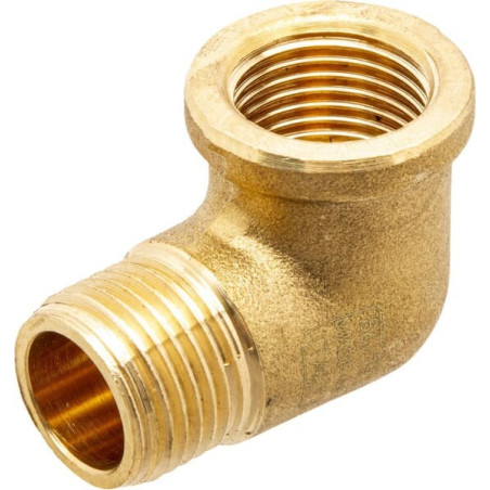 Coude MZ FG9212MSL