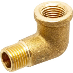Coude MZ FG9214MSL