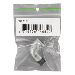 Coude UNIVERSEL FG9218L