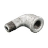 Coude UNIVERSEL FG9218L