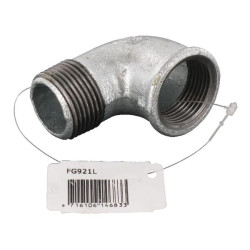 Coude UNIVERSEL FG921L