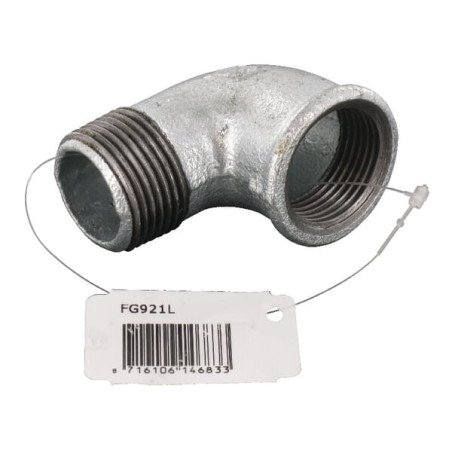 Coude UNIVERSEL FG921L