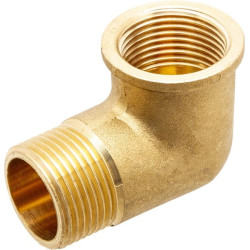 Coude MZ FG921MSL