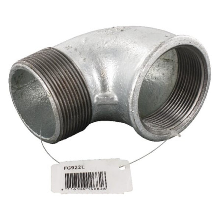 Coude UNIVERSEL FG922L