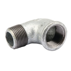 Coude UNIVERSEL FG9234L