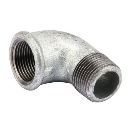 Coude UNIVERSEL FG9234L