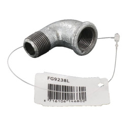 Coude UNIVERSEL FG9238L