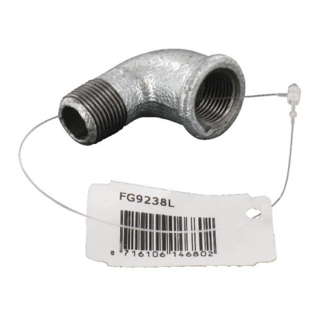 Coude UNIVERSEL FG9238L
