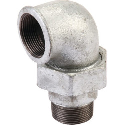 Raccord UNIVERSEL FG97112