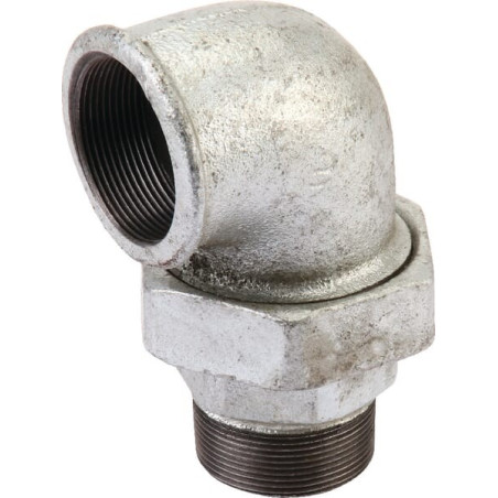 Raccord UNIVERSEL FG972