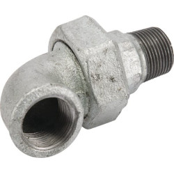 Raccord UNIVERSEL FG9734