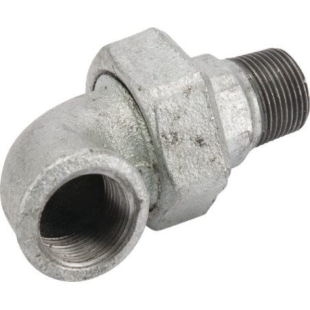 Raccord UNIVERSEL FG9734