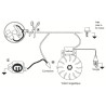Module d'allumage UNIVERSEL FGP000151