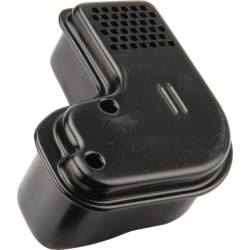 Pot d'échappement UNIVERSEL FGP010843