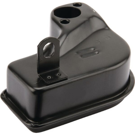 Pot d'échappement UNIVERSEL FGP010843