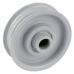 Poulie plate UNIVERSEL FGP011872