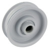 Poulie plate UNIVERSEL FGP011872
