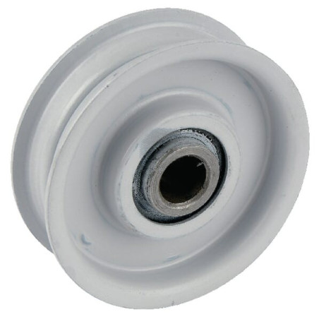 Poulie plate UNIVERSEL FGP011872