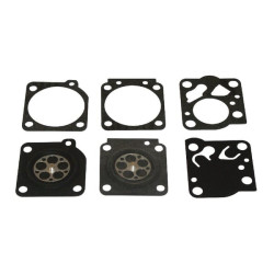 Membrane ALPINA FGP012177