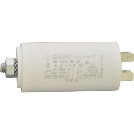 Condensateur UNIVERSEL FGP013622