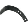 Couteau de fraise gauche ALPINA FGP014084