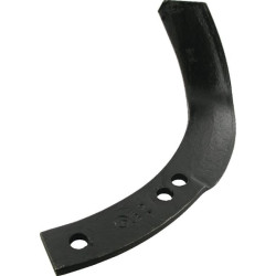 Couteau de fraise droit ALPINA FGP014085