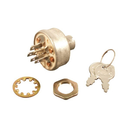 Contacteur UNIVERSEL FGP455883