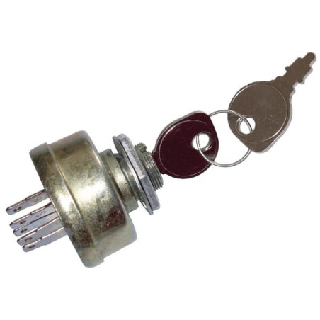Contacteur UNIVERSEL FGP455883