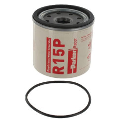 Filtre à carburant à visser HIFI-FILTER FGP880247