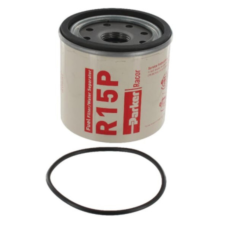 Filtre à carburant à visser HIFI-FILTER FGP880247