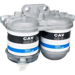 Filtre à gasoil UNIVERSEL FI522CDM14