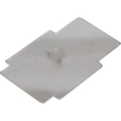 Plaque de protection KUHN FJX0560