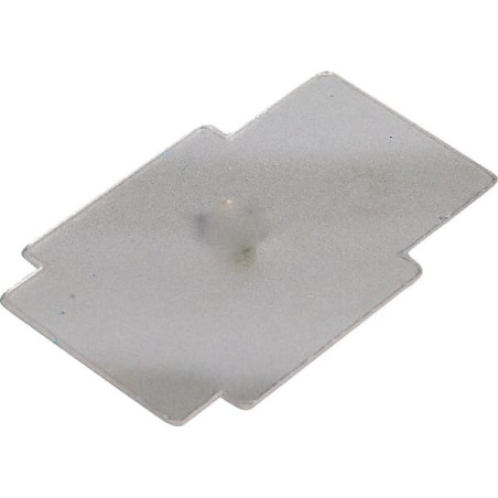 Plaque de protection KUHN FJX0560