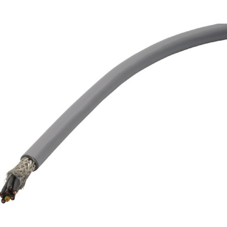 Câble HELUKABEL FLEXCYJZ725