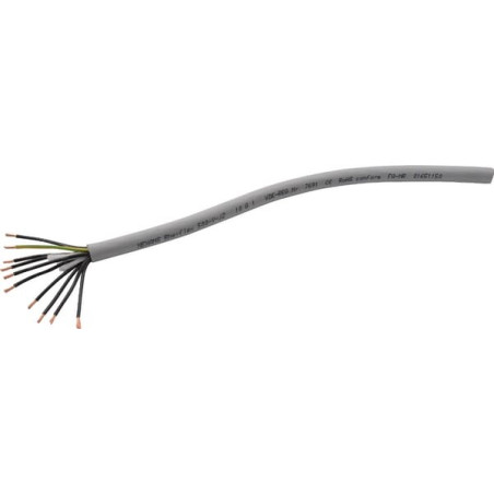 Câble HELUKABEL FLEXYJZ101
