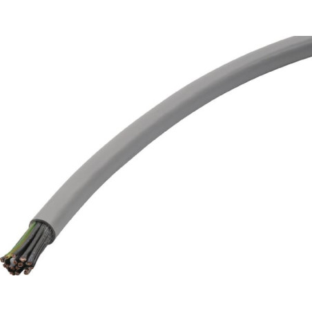 Câble HELUKABEL FLEXYJZ1815