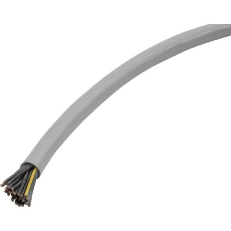 Câble HELUKABEL FLEXYJZ25075