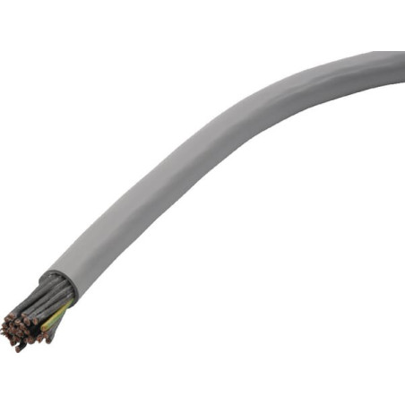 Câble HELUKABEL FLEXYJZ2515