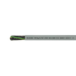 Câble HELUKABEL FLEXYJZ425