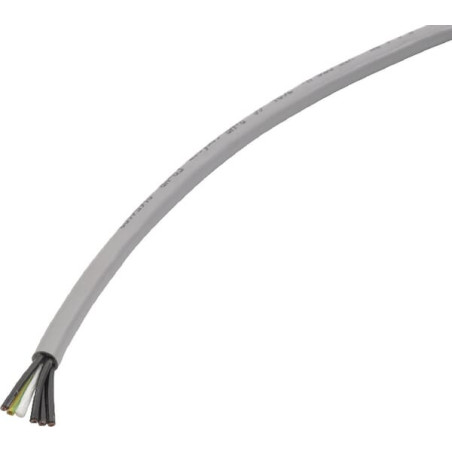Câble HELUKABEL FLEXYJZ5075