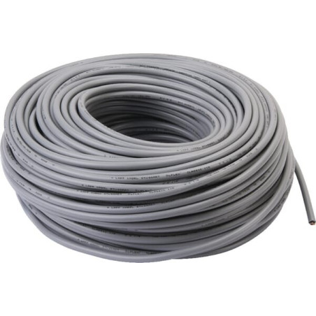 Câble HELUKABEL FLEXYJZ515