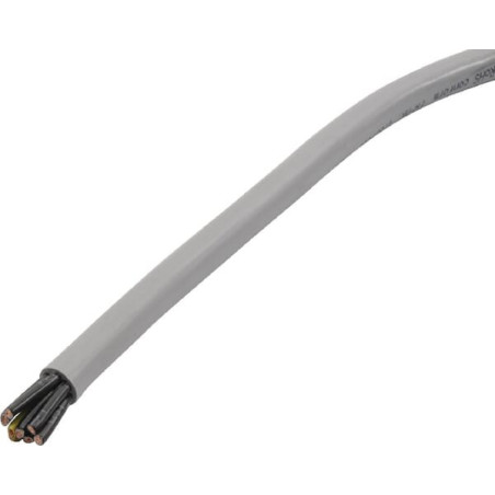 Câble HELUKABEL FLEXYJZ725