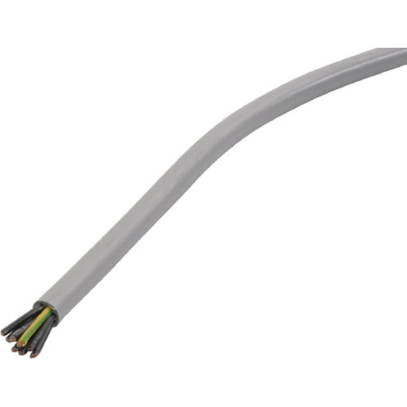 Câble HELUKABEL FLEXYJZ815