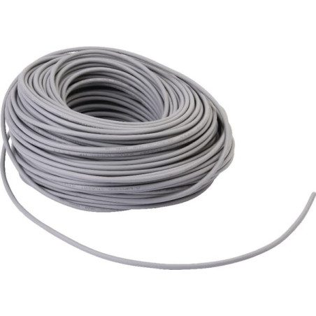 Câble HELUKABEL FLEXYOZ215