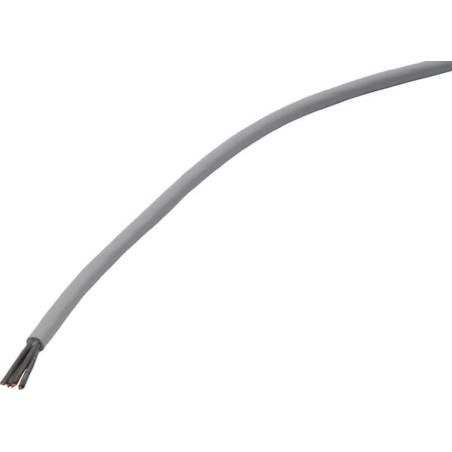 Câble HELUKABEL FLEXYOZ4075
