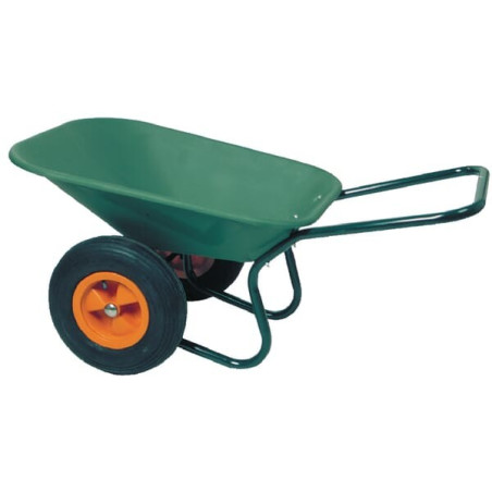 Brouette VABOR FLORA852PPA
