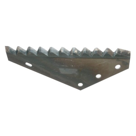 Couteau de désileuse UNIVERSEL FM15133