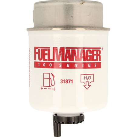 Filtre à gasoil FUEL MANAGER FM31871