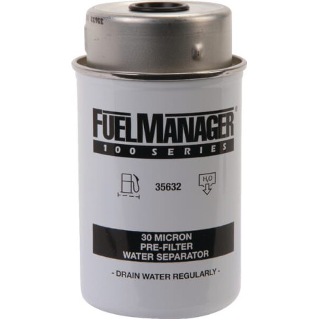 Filtre à gasoil FUEL MANAGER FM35632