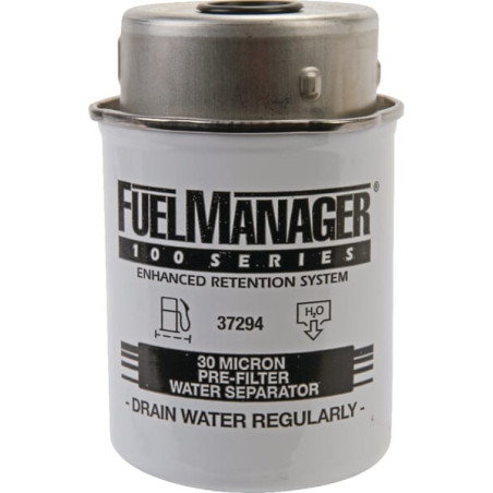 Filtre à gasoil FUEL MANAGER FM37294